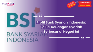 Profil Bank Syariah Matahari Milik Muhammadiyah yang Sudah Kantongi Izin OJK