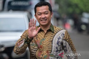 Profil dan Harta Taufik Hidayat: Dari Raket ke Kursi Komisaris PLN EPI