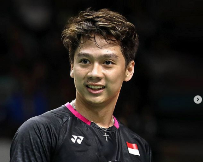 Profil Kevin Sanjaya: Eks Atlet Bulu Tangkis Jadi Direktur MNC Vision