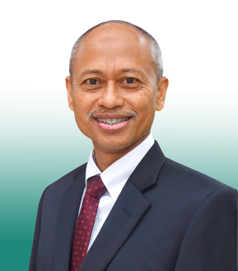 Profil Taufik Hidayat yang Menjadi Komisaris PLN Energi Primer