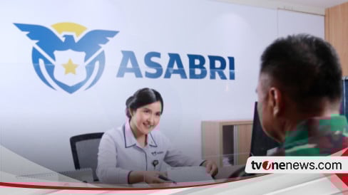 PT Asabri Bakal Minta Modal Rp 2,7 Triliun ke Danantara Pekan Ini