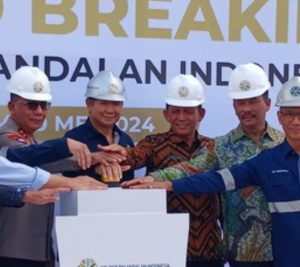 PT Freeport Indonesia Pasok Perak dan Timbal ke Pabrik Solder Milik Adik Prabowo di Batam, Dorong Hilirisasi Industri Logam Nasional