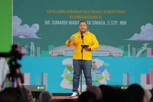 Regulasi untuk KUR Perumahan Masih Digodok