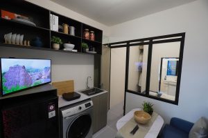 Riset Ini Ungkap Masyarakat Enggan Punya Rumah Kecil Ukuran 18 Meter Persegi