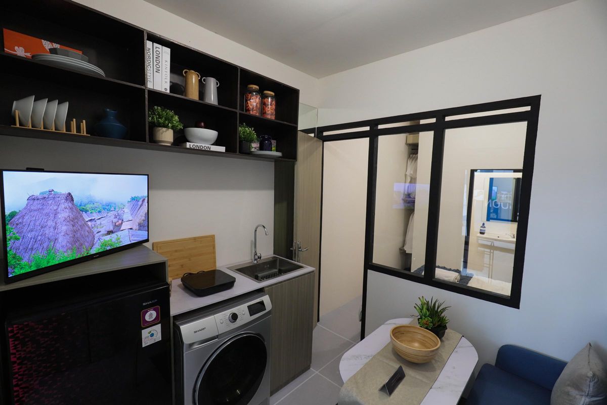 Riset Ini Ungkap Masyarakat Enggan Punya Rumah Kecil Ukuran 18 Meter Persegi