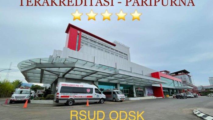 RSUD Provinsi Sulawesi Utara Kini Lepas Nama ODSK, Kembali Fokus pada Identitas Resmi dan Pelayanan Publik