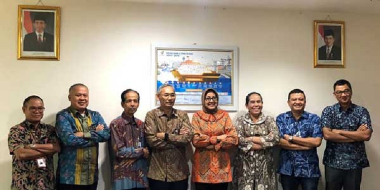 RUPS Anak Usaha PLN Tunjuk Taufik Hidayat Jadi Komisaris