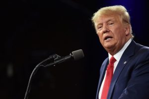 Saat Trump Puji Prabowo usai Negosiasi Tarif Impor: Populer, Kuat, Cerdas