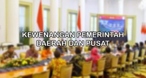 Sebanyak 16 Kewenangan Pemerintah Pusat Diserahkan ke BP Batam. Apa Saja?