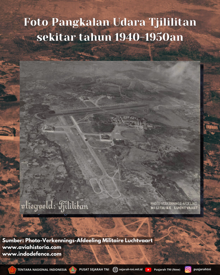 Sejarah Bandara Halim Perdanakusuma: Bandara Komersial Sekaligus Markas Komando TNI AU