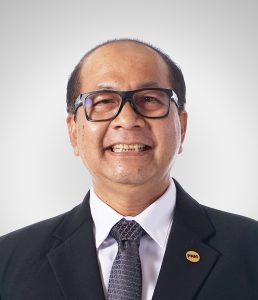 Sekretaris Kementerian UMKM Arif Rahman Hakim Dicopot sebagai Komisaris Utama PNM