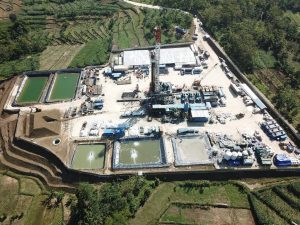 SKK Migas Catat 377 Sumur Pengembangan Migas Dibor Hingga Mei 2025