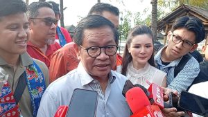 Soal Dana Bagi Hasil Daerah, Pramono Anung: Pemerintah Pusat Jangan Pelit