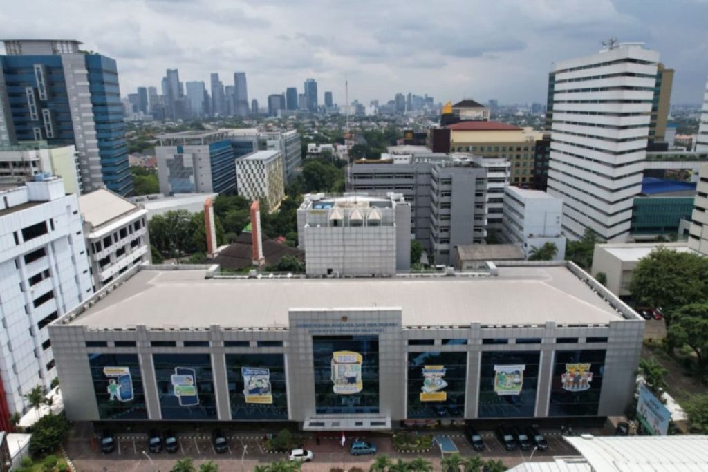 Soal Sorotan ‘Tanah Kosong’ Diambil Negara, Bagaimana Tanggapan Kementerian ATR/BPN?