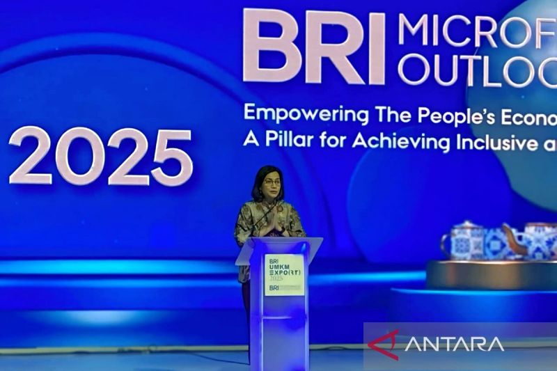 Sri Mulyani Sebut Anggaran MBG Bisa Tembus Rp 240 T di 2026, Melonjak 238 Persen