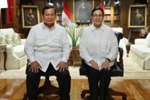 Sri Mulyani Sebut Jumlah Kementerian dan Lembaga Naik Drastis di Era Prabowo