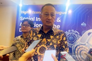 Sri Mulyani Ungkit Dampak Perang dan Pemilu 2024: Alhamdulillah Ekonomi RI Berangsur Pulih