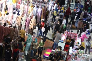 Survei BI: Kegiatan Dunia Usaha Meningkat pada Kuartal II 2025