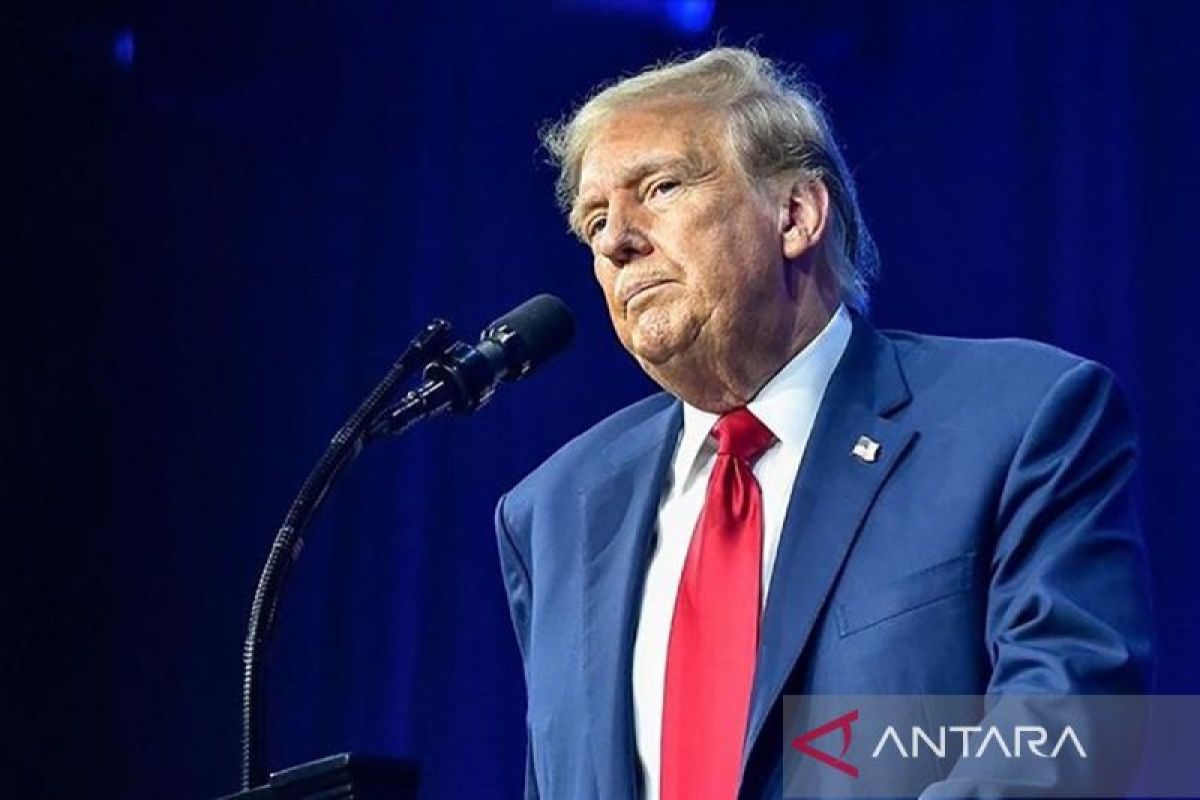 Tanggapan Aprisindo soal Tarif Impor 19 Persen Trump