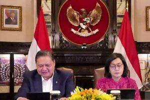 Tawaran Indonesia untuk Menurunkan Tarif Dagang Amerika Serikat
