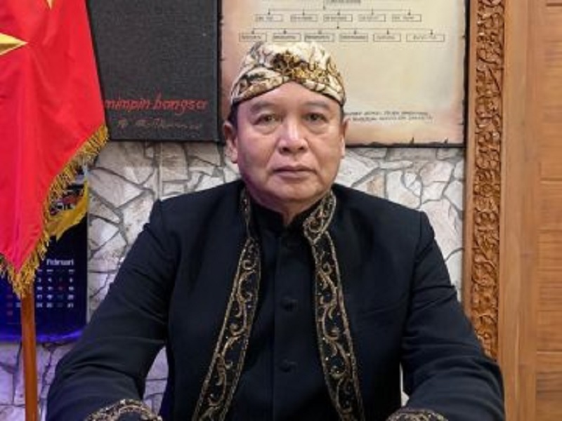 TB Hasanuddin Mendesak Percepatan Penanganan Kasus Selebgram WNI yang Ditahan di Myanmar