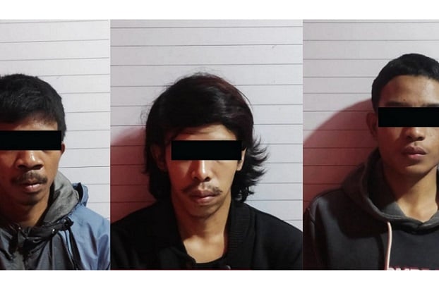 Tiga WNI Bobol Rumah Warga di Jepang