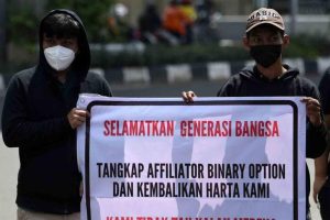 Total Kerugian Korban Gold’s Gym Tembus 8 Miliar: Bagaimana Duduk Perkaranya?