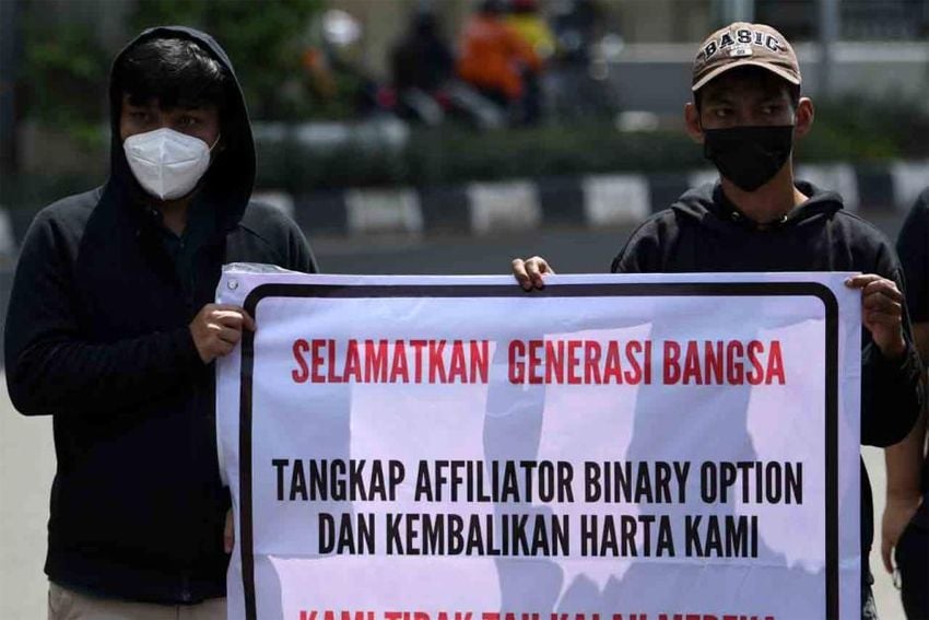 Total Kerugian Korban Gold's Gym Tembus 8 Miliar: Bagaimana Duduk Perkaranya?