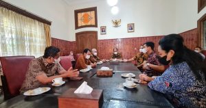 Transaksi Solo Raya Great Sale 2025 di Karanganyar Tembus Rp 1,4 Miliar hingga Hari ke-4