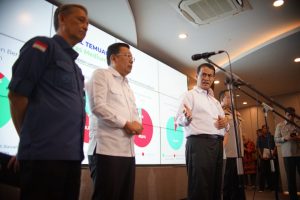 Wamentan soal Polisi Periksa Produsen 212 Merek Beras Berkualitas Buruk: Kami Tindak Semua