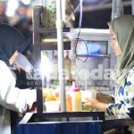 Uang Sewa Naik Drastis, Tenant UMKM Blok M Serentak Hengkang