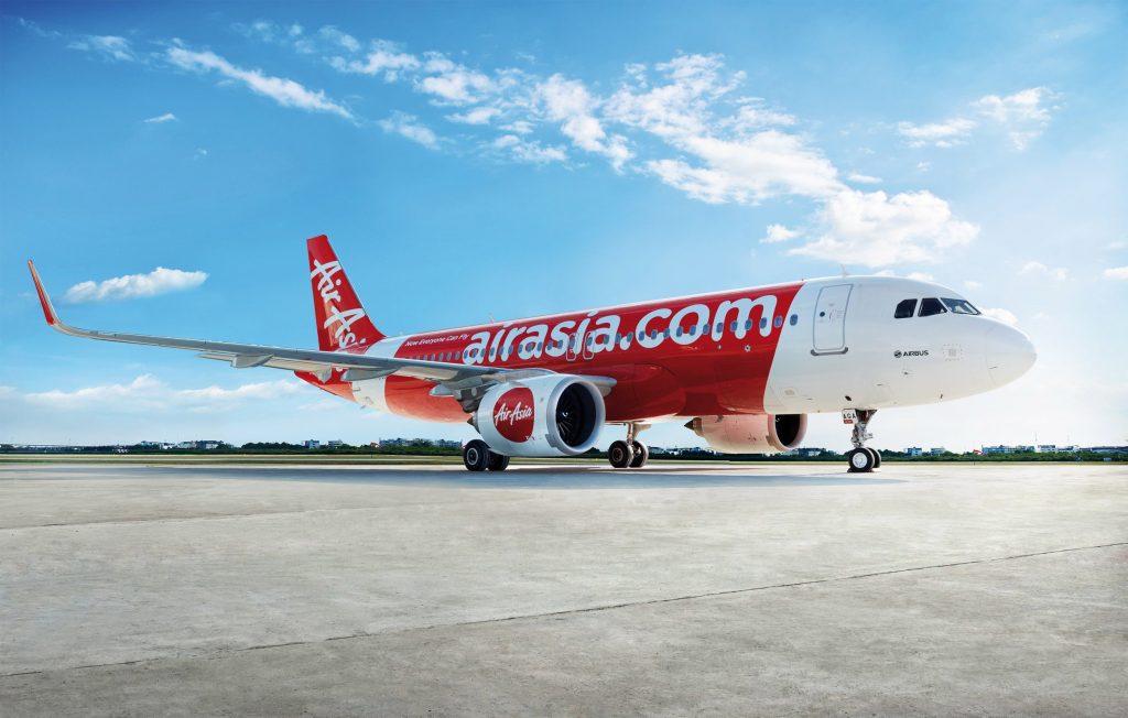 AirAsia Pastikan Operasional Airbus A320 Kembali Normal Usai Peringatan dari EASA